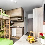 Lägenhet Hilson Jasna - Garden Liptovský Mikuláš