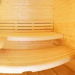 Hilson Jasna - Garden Липтовски-Микулаш
