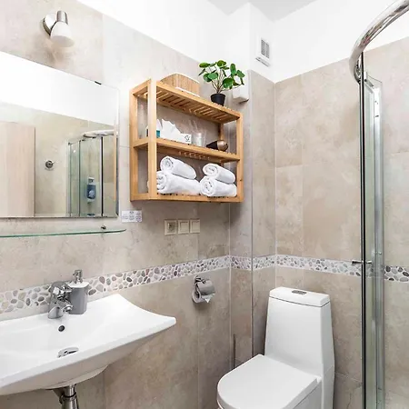 Apartament Hilson Jasna - Garden *