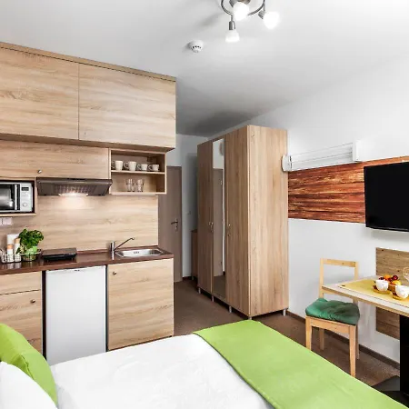 Apartamento Hilson Jasna - Garden Liptovský Mikuláš