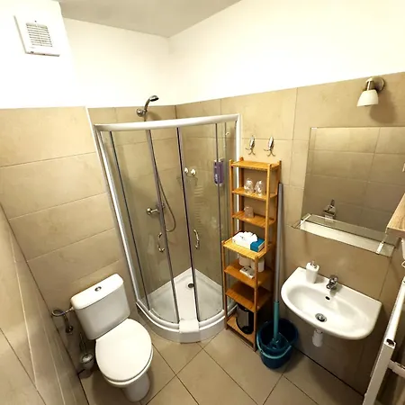 Hilson Jasna - Garden Apartament