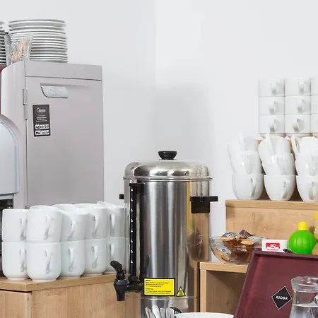 Apartmán Hilson Jasna - Garden Liptovský Mikuláš