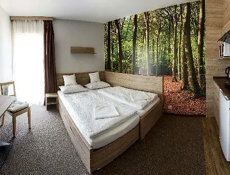Apartmán Hilson Jasna - Garden *
