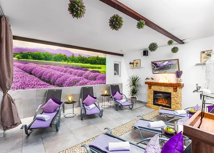 Hilson Jasna - Garden