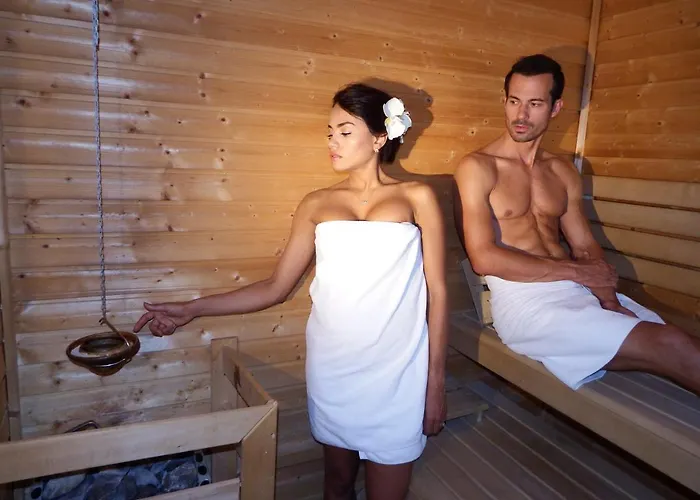 Hilson Jasna - Garden *