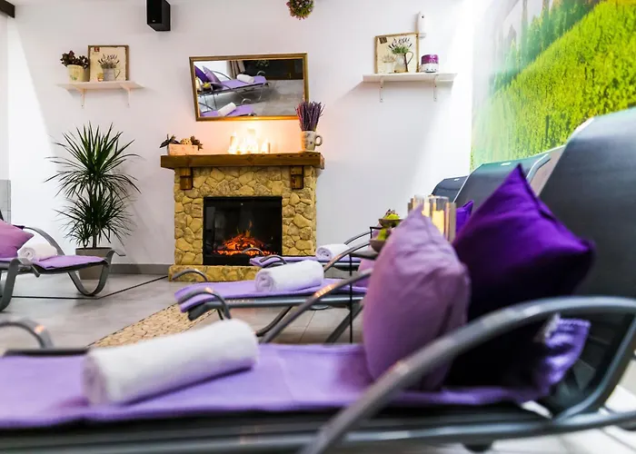 Hilson Jasna - Garden