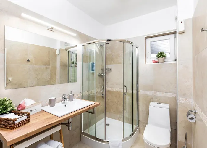 Hilson Jasna - Garden