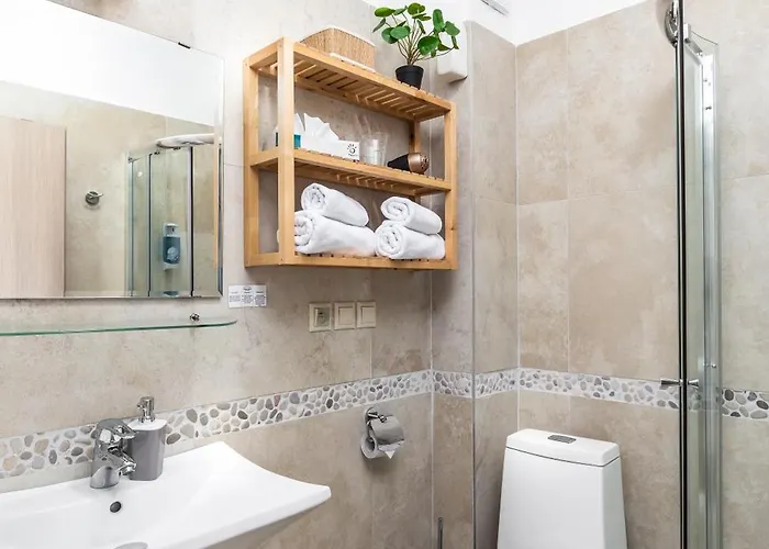 Apartamento Hilson Jasna - Garden Liptovský Mikuláš