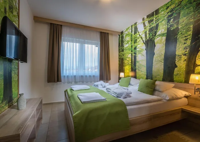 Hilson Jasna - Garden *