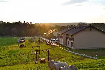 Hilson Jasna - Garden *