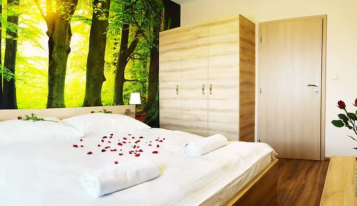 Hilson Jasna - Garden *