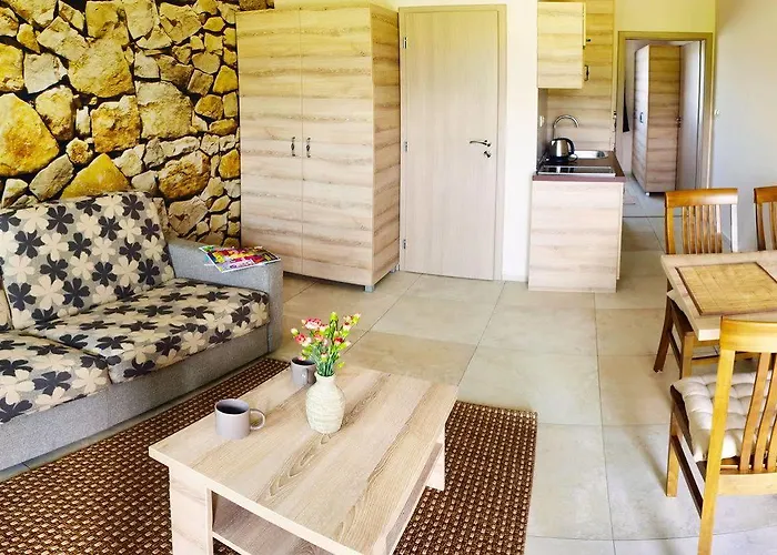 Apartamento Hilson Jasna - Garden