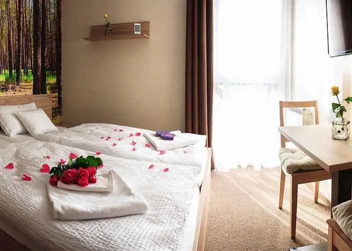 Apartamento Hilson Jasna - Garden Liptovský Mikuláš