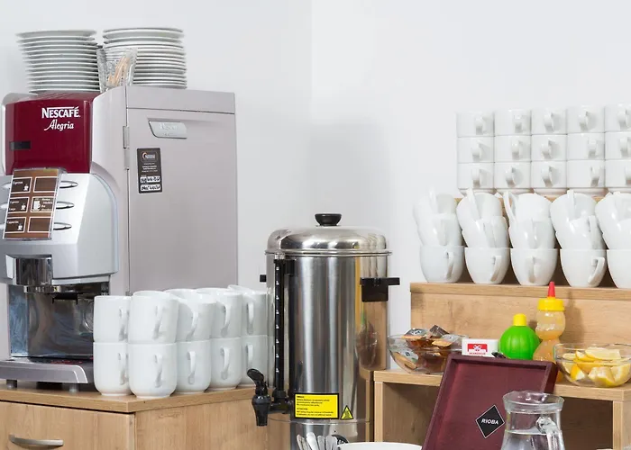 Apartamento Hilson Jasna - Garden Liptovský Mikuláš