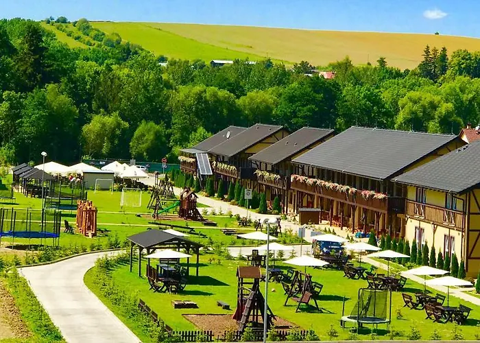 Hilson Jasna - Garden Apartamento *