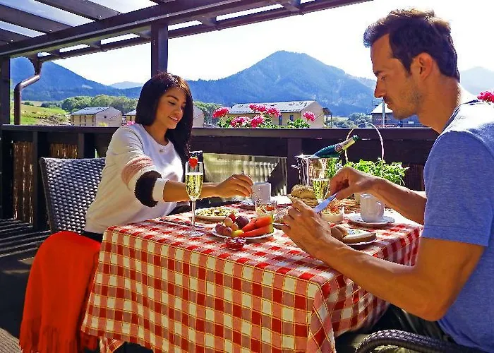 Hilson Jasna - Garden *