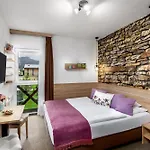 Hilson Jasna - Garden Resort Apartment