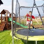 Hilson Jasna - Garden Resort Apartment Liptovsky Mikulas