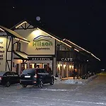 Hilson Jasna - Garden Resort *