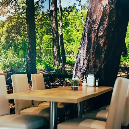 Hilson Jasna - Garden Apartment *