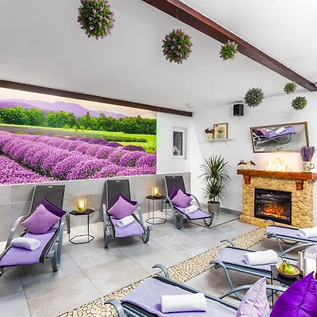 Hilson Jasna - Garden Resort