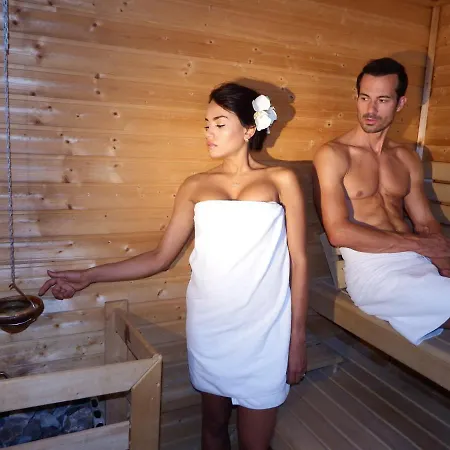 Hilson Jasna - Garden *