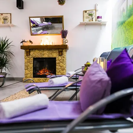 Hilson Jasna - Garden