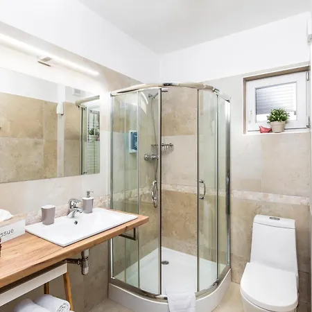 Hilson Jasna - Garden Resort