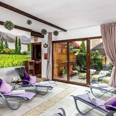 Hilson Jasna - Garden Resort Liptovsky Mikulas