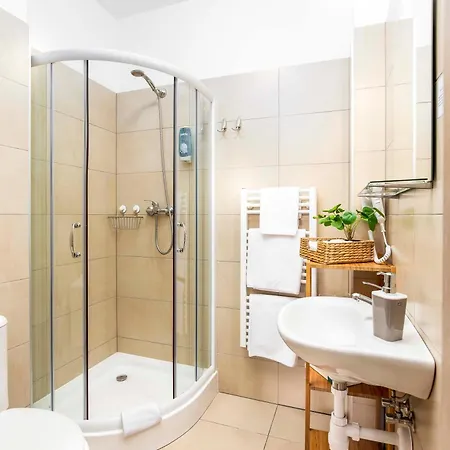 Hilson Jasna - Garden