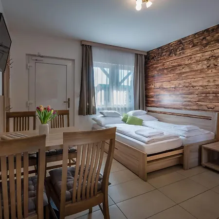 Hilson Jasna - Garden Resort Liptovsky Mikulas