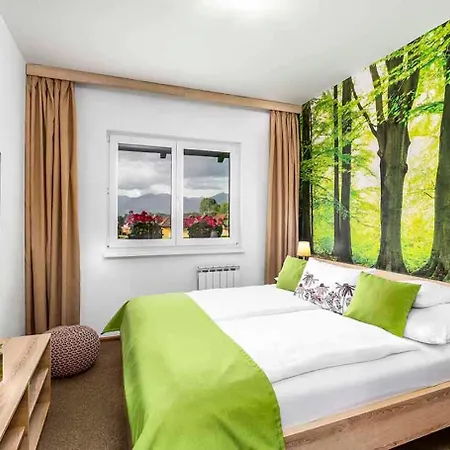 Hilson Jasna - Garden Resort Liptovsky Mikulas