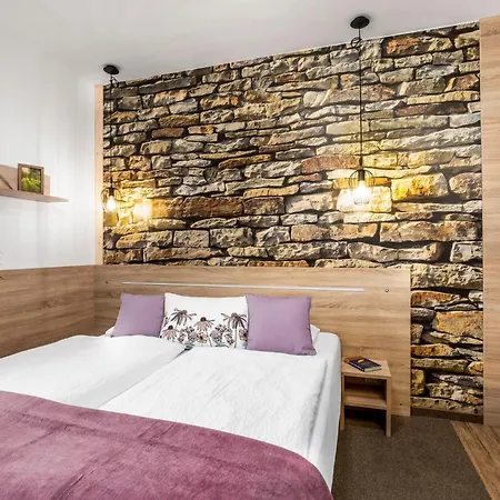 Hilson Jasna - Garden Resort Apartment Liptovsky Mikulas