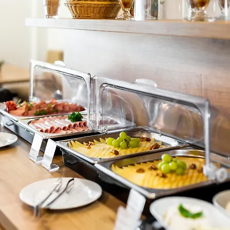 Hilson Jasna - Garden * Liptovský Mikuláš