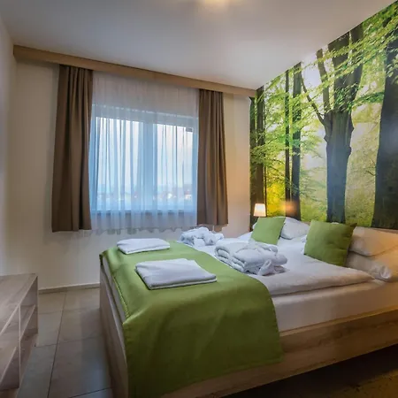 Hilson Jasna - Garden Resort *