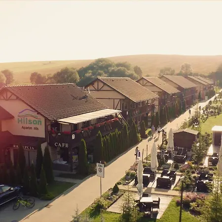 Hilson Jasna - Garden Resort *