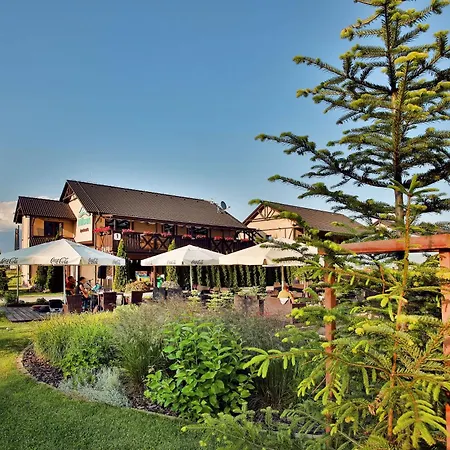 Hilson Jasna - Garden Resort * Liptovsky Mikulas