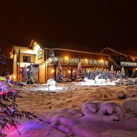 Hilson Jasna - Garden Resort