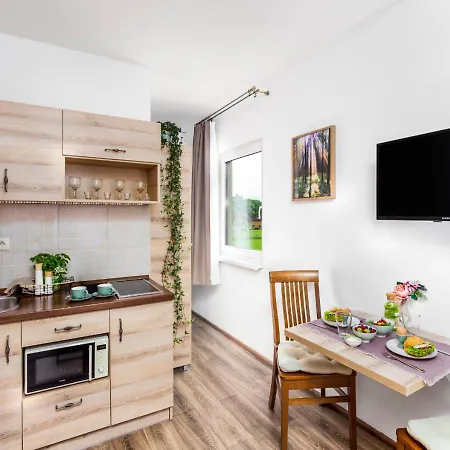 Hilson Jasna - Garden Resort *