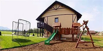 Hilson Jasna - Garden Resort Liptovsky Mikulas