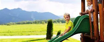 Hilson Jasna - Garden Resort Apartmán