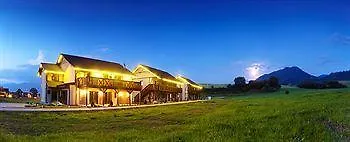 Hilson Jasna - Garden *