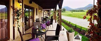 Hilson Jasna - Garden Resort Apartmán Liptovsky Mikulas