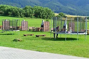 Hilson Jasna - Garden Resort