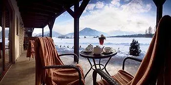 Apartmán Hilson Jasna - Garden Resort Liptovsky Mikulas