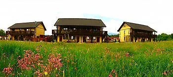 Hilson Jasna - Garden Resort * Liptovsky Mikulas