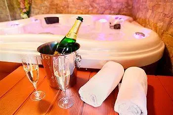 Apartmán Hilson Jasna - Garden Resort