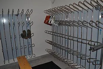 Hilson Jasna - Garden Apartment