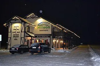 Hilson Jasna - Garden Resort *