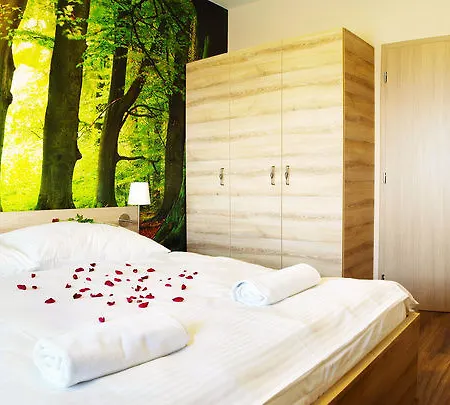 Hilson Jasna - Garden Resort *